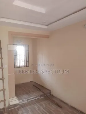 2bdrm Apartment in Benin City for rent