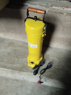 Electrode Oven 10 Kg.