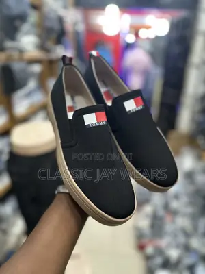 Quality Tommy Chocks Available in Store