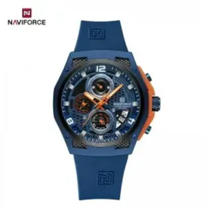 A Brand New Naviforce Wristwatch for Men