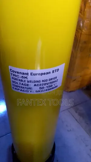 Electrode Oven 5 Kg