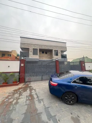 4bdrm Duplex in GRA Phase 1 for sale