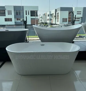 170 by 75 Luxury Bathtub