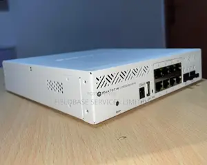 Mikrotik Crs310-8g+2s+In