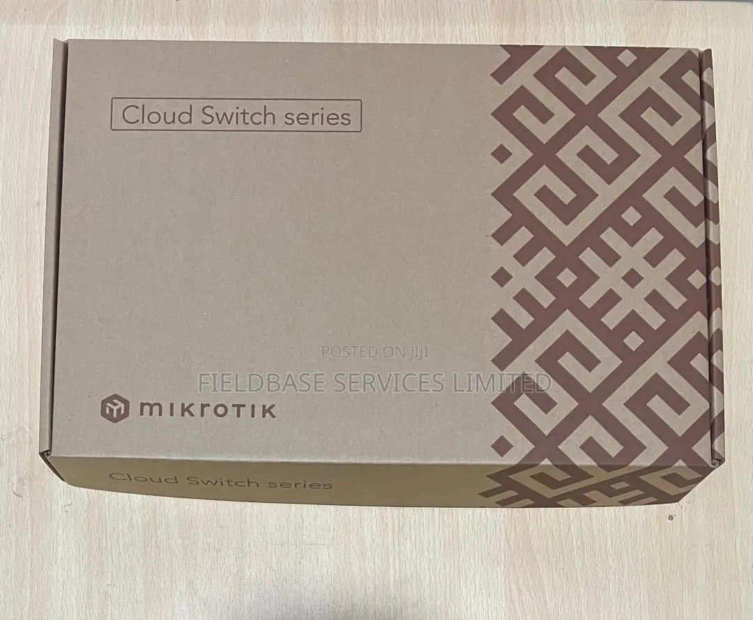 Mikrotik Crs310-8g+2s+In