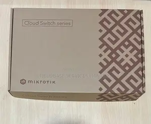 Mikrotik Crs310-8g+2s+In