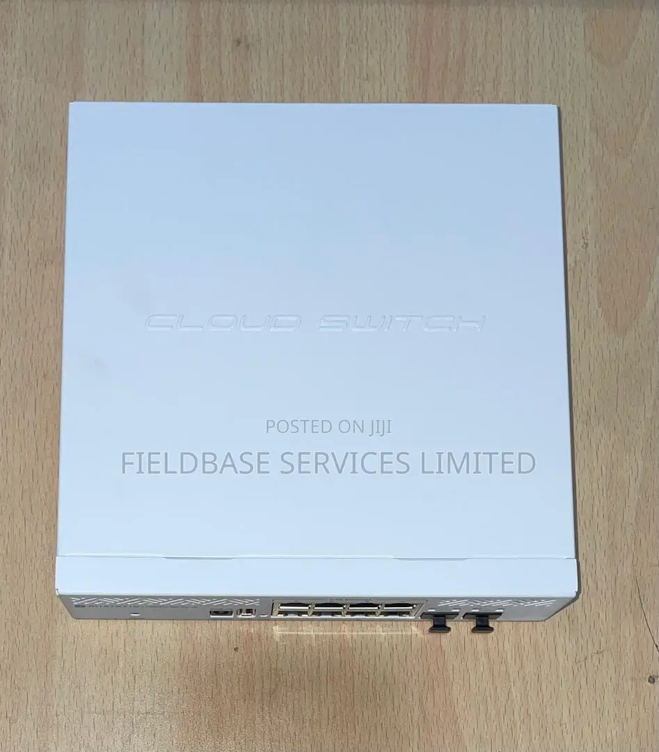 Mikrotik Crs310-8g+2s+In
