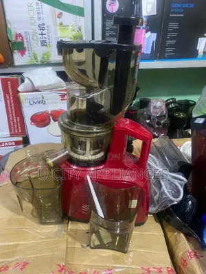 SKG Industrial Slow Juicer