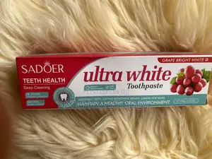 Ultra White