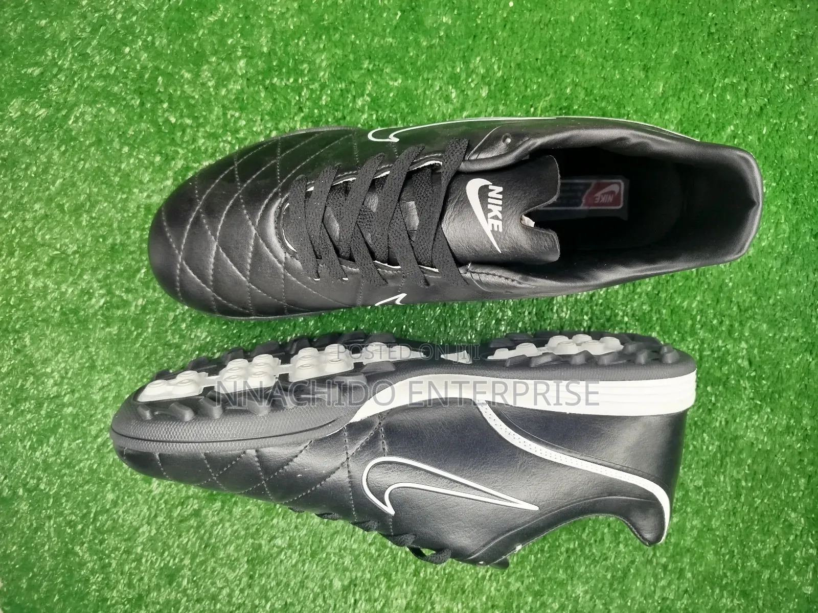 Football Boots