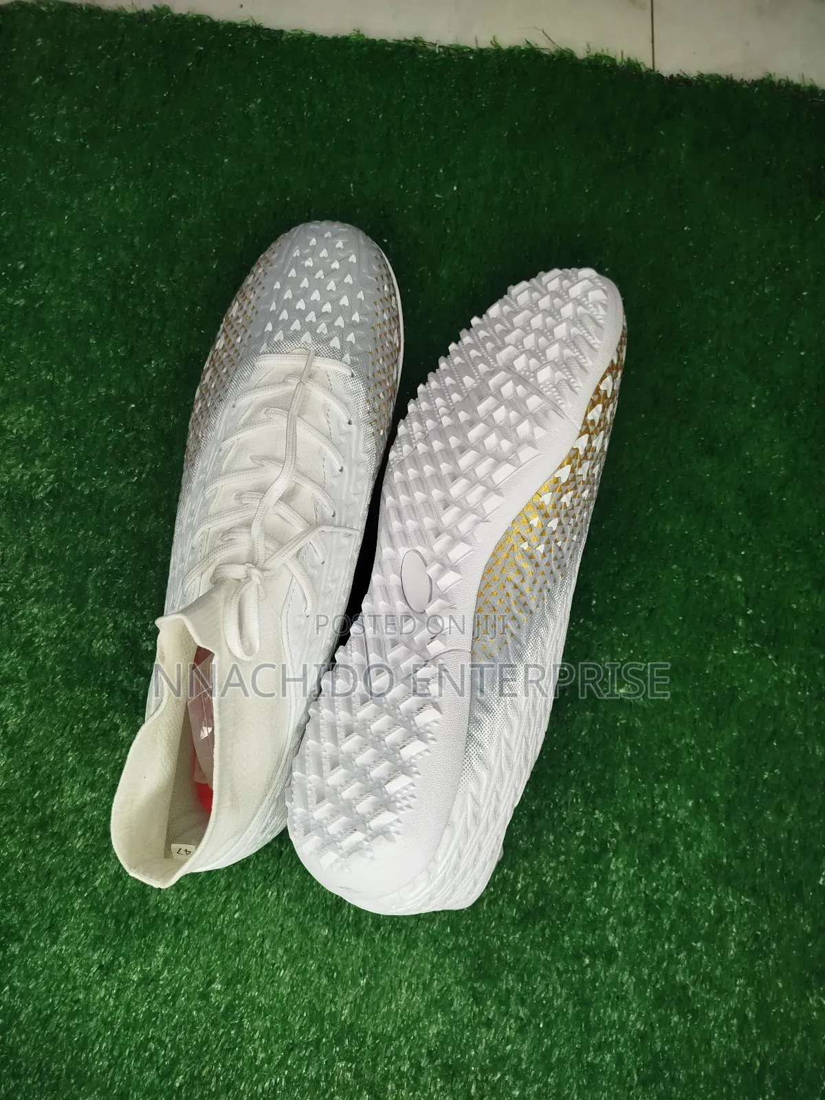 Football Boots