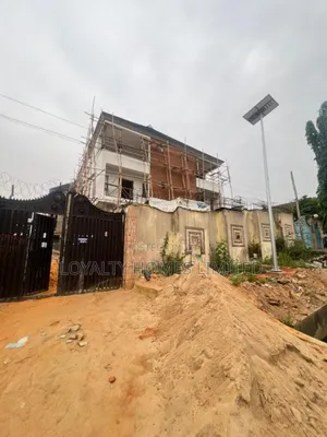 5bdrm Duplex in GRA Phase 1 for sale