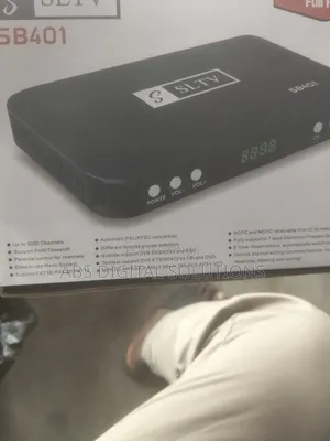 SLTV Metro Digital