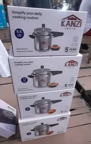 High Quality Pressure Pot