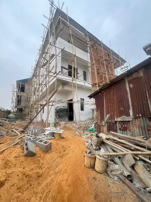5bdrm Duplex in GRA Phase 1 for sale