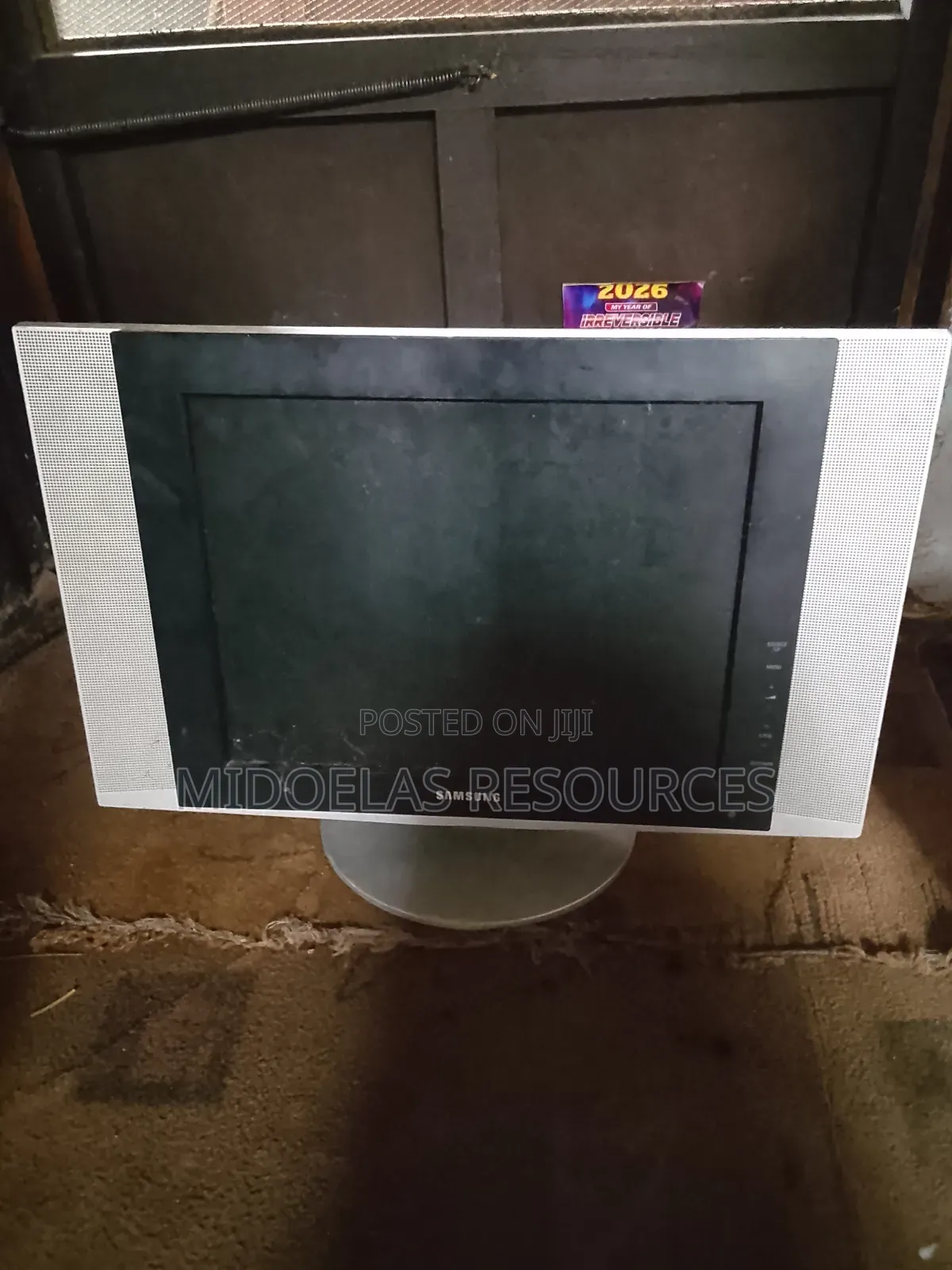 Electronics
