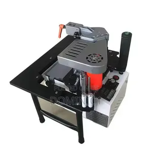 Portable Woodworking Edge Banding Machine.