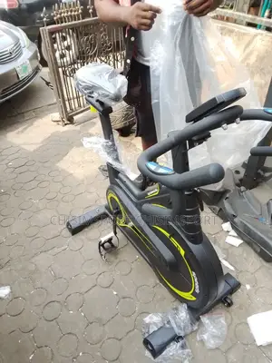 Semi Commercial Spinning Bike