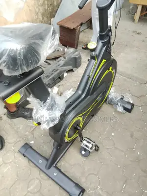 Semi Commercial Spinning Bike