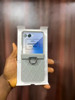 Samsung Galaxy Z Flip 7 Case