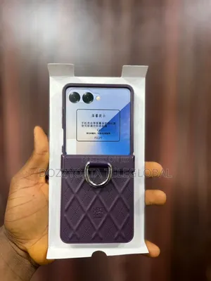 Samsung Galaxy Z Flip 7 Case