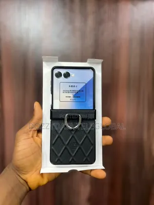 Samsung Galaxy Z Flip 7 Case
