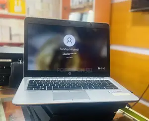 Laptop HP EliteBook 840 G3 8GB Intel Core i5 HDD 500GB