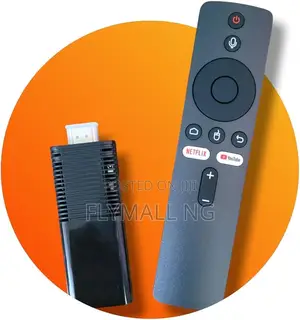 Android Tv Stick Fhd For Android Tv