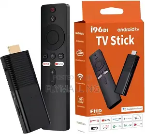 Android Tv Stick Fhd For Android Tv