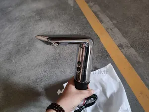Uk Standard Sensor Faucet