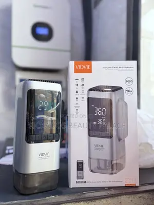 Vidvie Car Emergency Starter Power