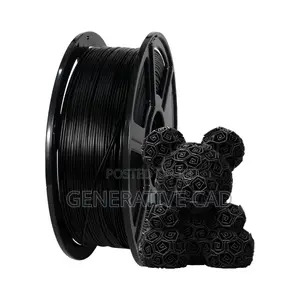 Flashforge Pla Basic Filament - 1kg - White Black Red Gold