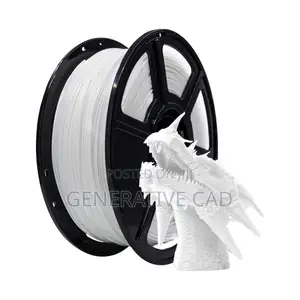 Flashforge Pla Basic Filament - 1kg - White Black Red Gold
