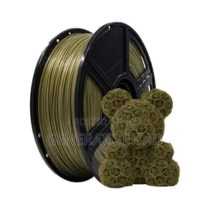 Flashforge Pla Basic Filament - 1kg - White Black Red Gold