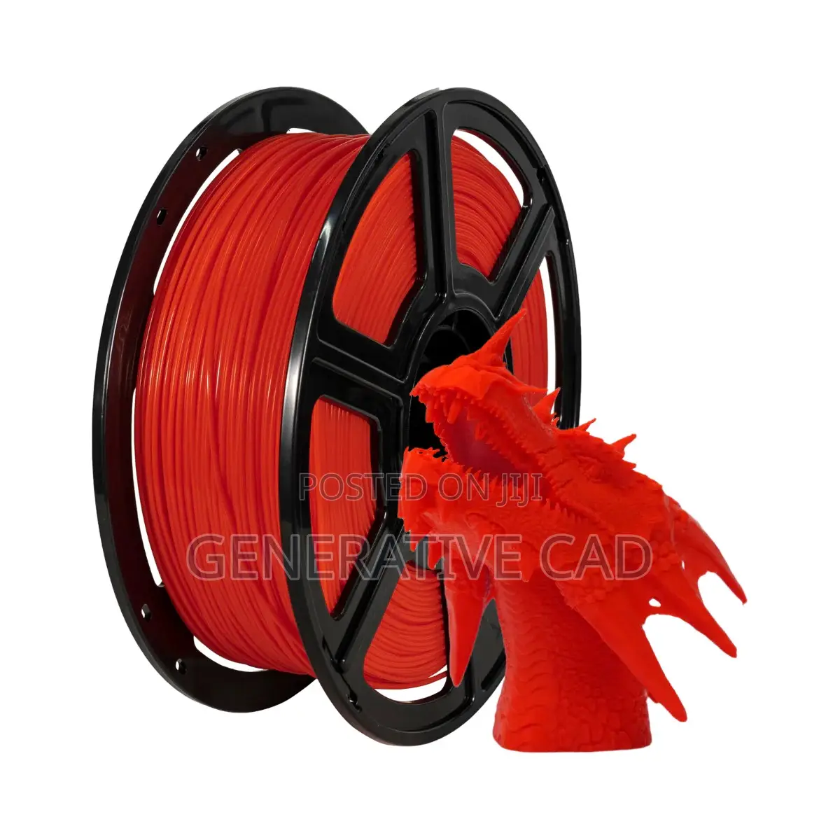Flashforge Pla Basic Filament - 1kg - White Black Red Gold