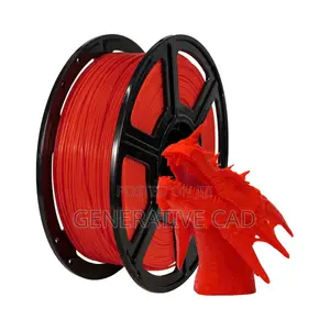 Flashforge Pla Basic Filament - 1kg - White Black Red Gold