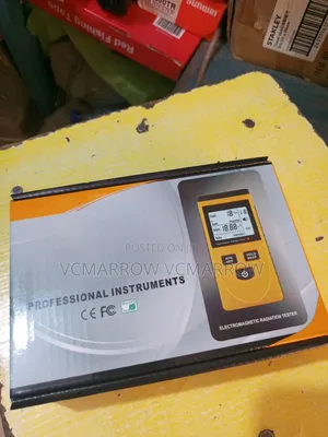 Gm3120 Electromagnetic Radiation Tester,
