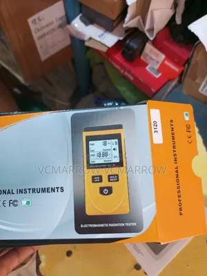 Gm3120 Electromagnetic Radiation Tester,