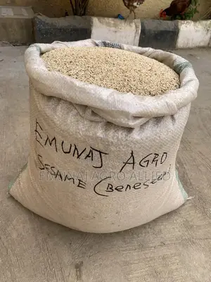 Sesame ( Beneseed )