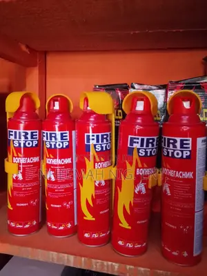 Fire Stop Spray 1000ml