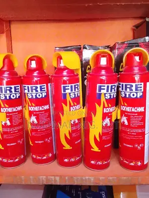 Fire Stop Spray 1000ml