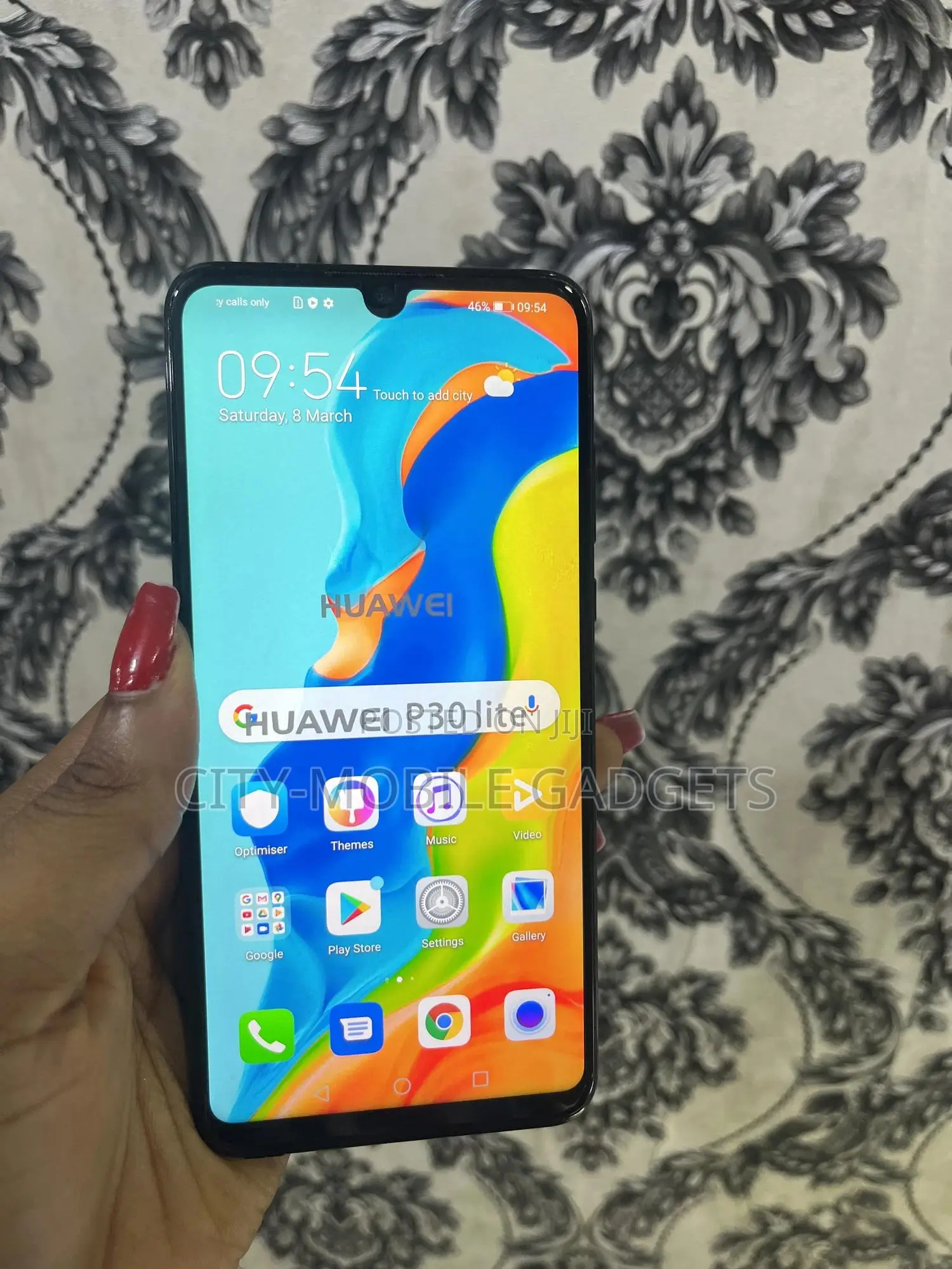 Huawei P30 Lite 128 GB