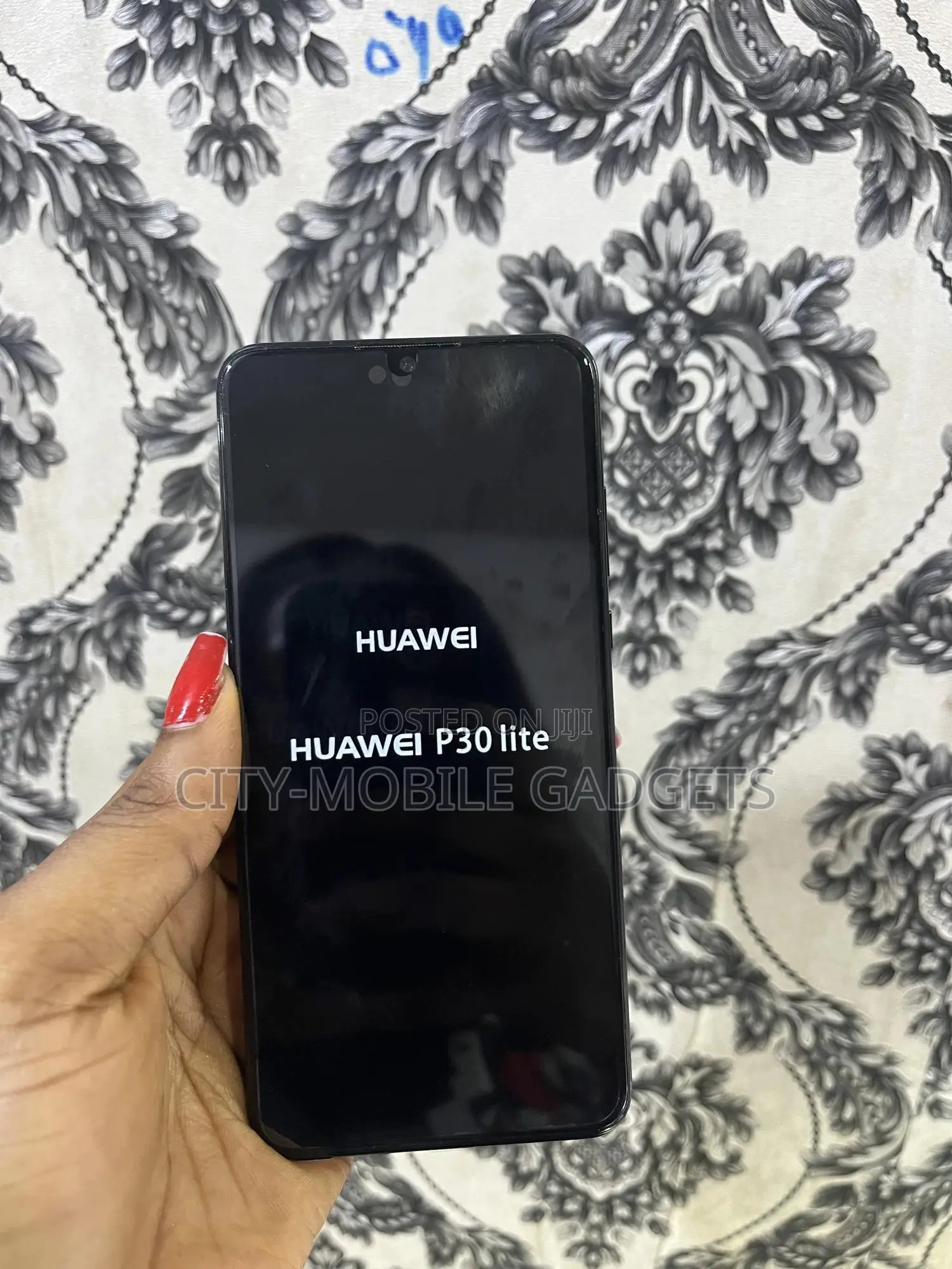Huawei P30 Lite 128 GB