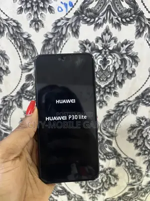 Huawei P30 Lite 128 GB