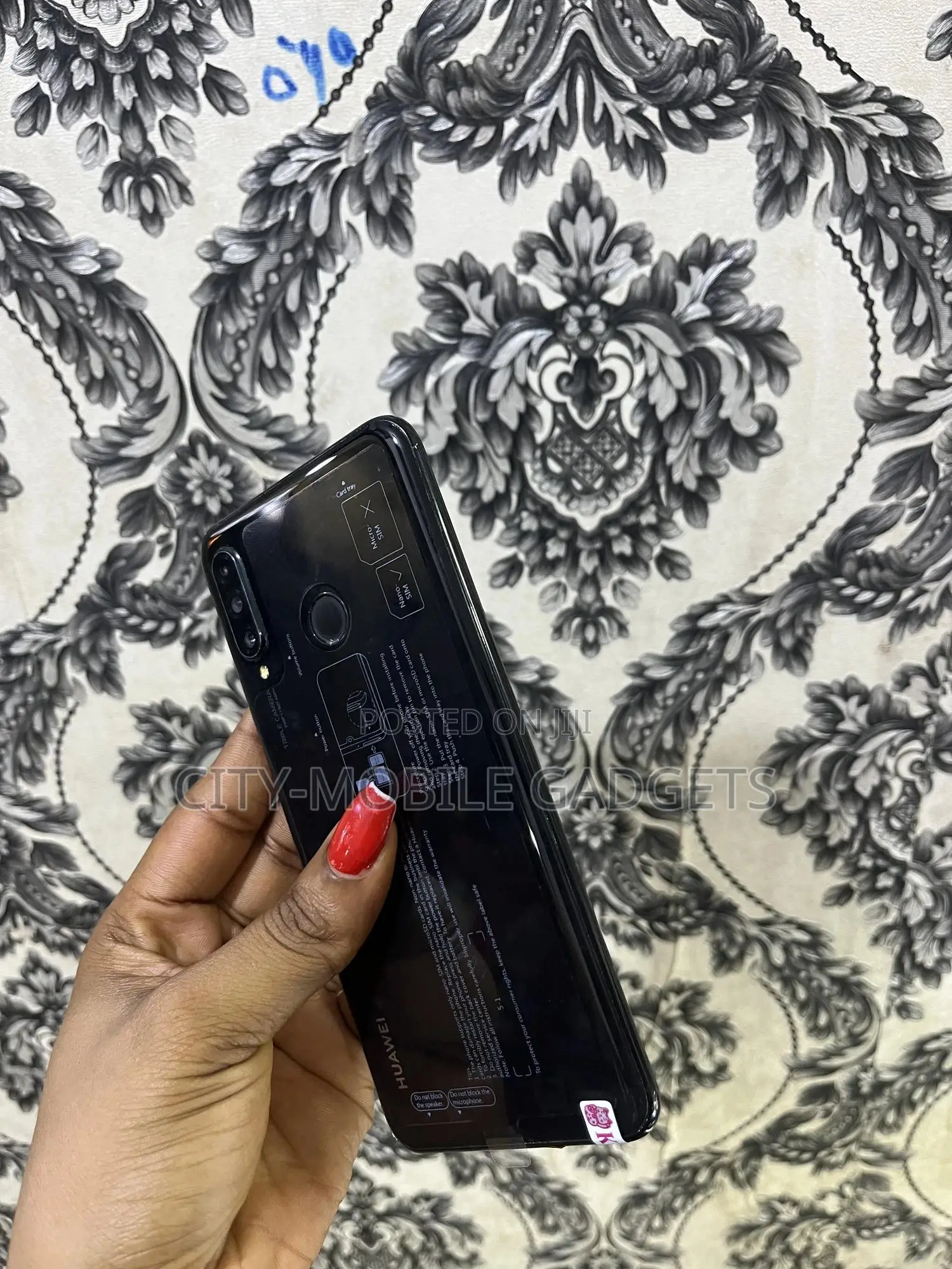 Huawei P30 Lite 128 GB