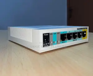 Mikrotik Rb951ui-2hnd