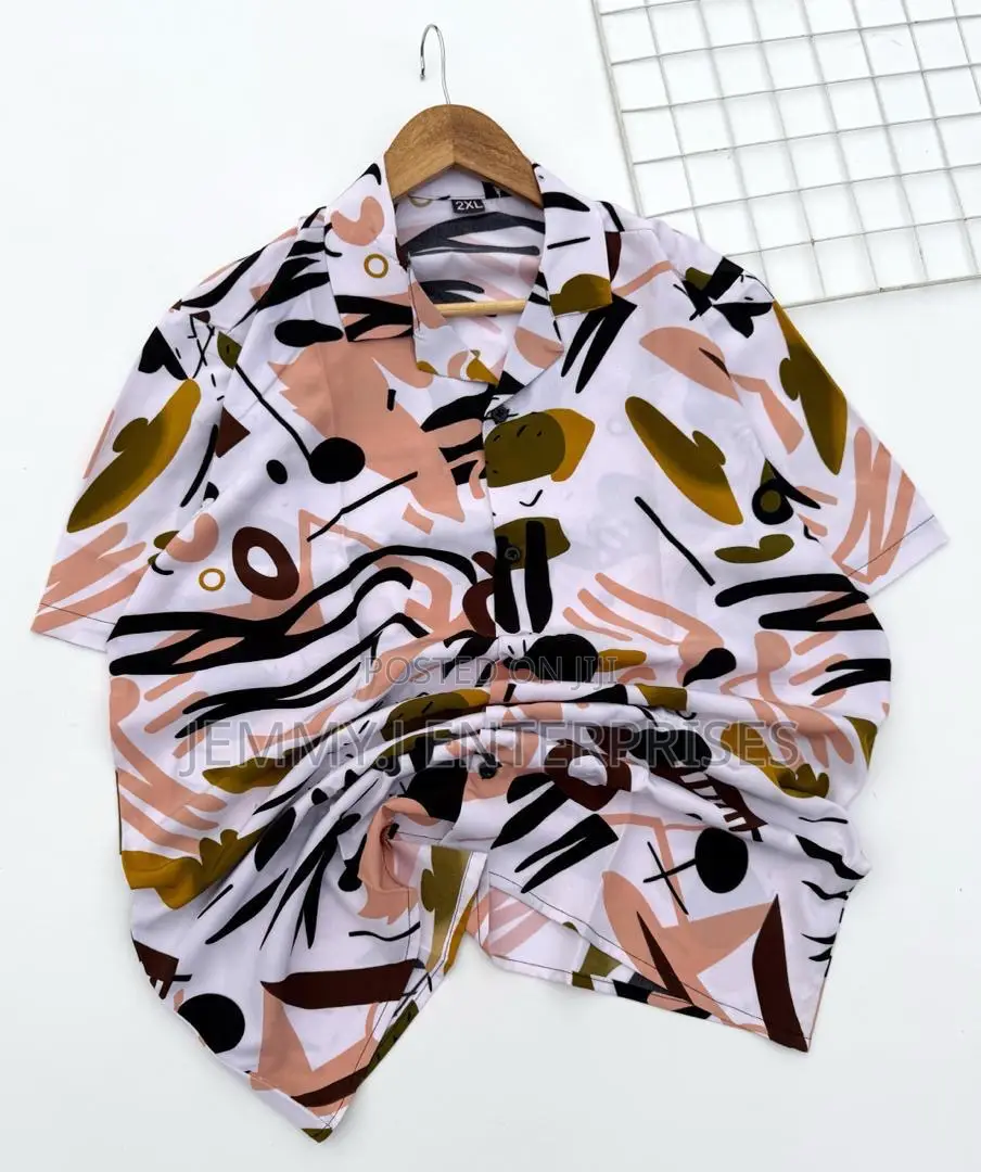 Vintage Shirts
