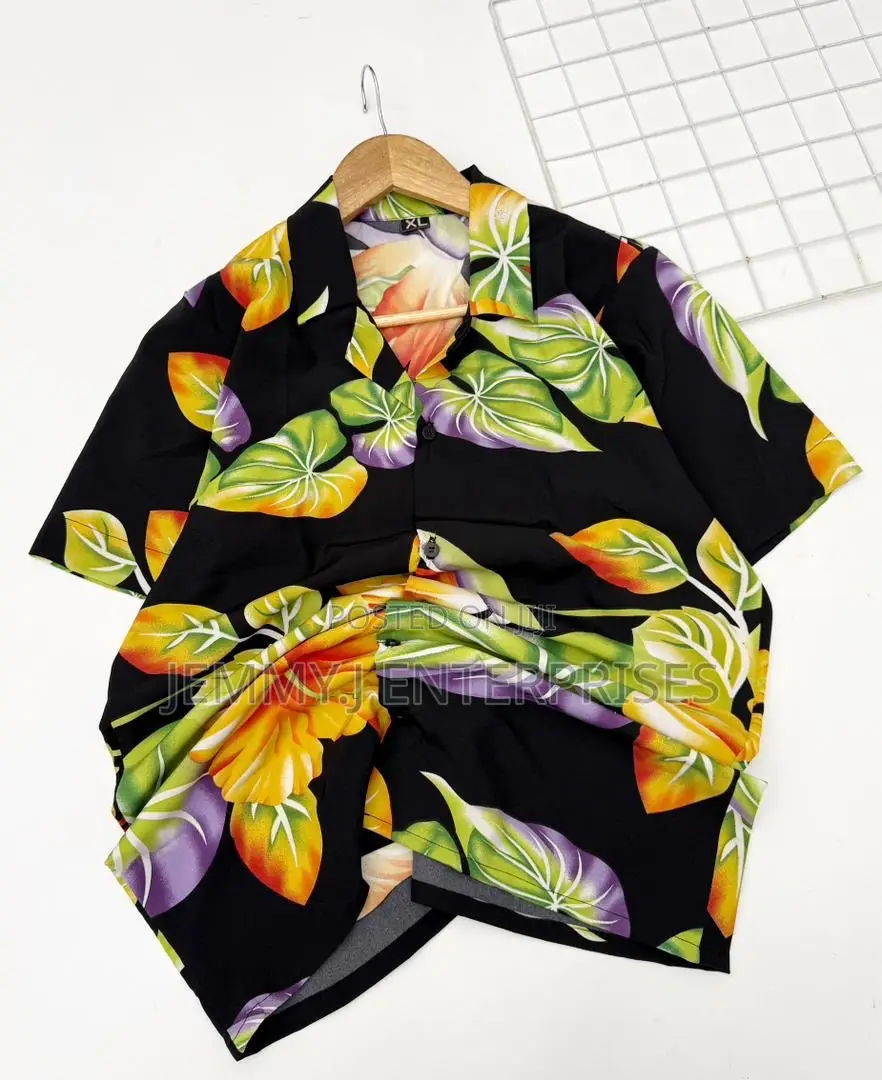 Vintage Shirts