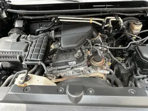 Toyota Land Cruiser Prado 2.7 VVT-i 2014 Black