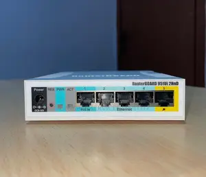 Mikrotik Rb951ui-2hnd